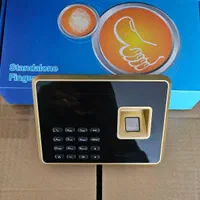دستگاه حضور و غیاب مدل F10|دفتر کار|ری, دولت‌آباد|دیوار