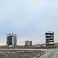 فروش زمین ۱۰۰ متری در انصار.بهترین زمان خرید|فروش زمین و ملک کلنگی|مشهد, انصار|دیوار