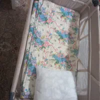 تخت نوزاد  نو  تخت و پارک