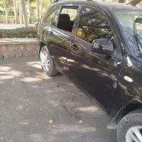 mvm x33 و لیفان 520|خودرو سواری و وانت|مشهد, حجاب (شهرک غرب)|دیوار