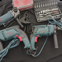 ابزار شیش تیکه