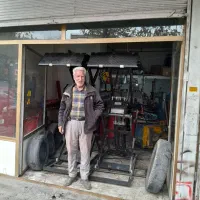 استخدام همکار در تجهیزات تعمیرگاهی|استخدام بازاریابی و فروش|تبریز, |دیوار