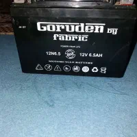 فروش باطریه موتورسیکلت