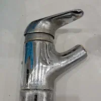 شیر ظرفشویی وشیر توالت|لوازم سرویس بهداشتی|پرند, فاز ۶|دیوار