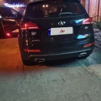 جک s5نیوفیس ، مدل۱۴۰۰ مشکی|خودرو سواری و وانت|تهران, فرمانیه|دیوار