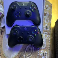 Xbox one x ایکس باکس وان ایکسوس حد نو|کنسول، بازی ویدئویی و آنلاین|اصفهان, برازنده|دیوار