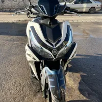 ایروکس گلگسی|موتورسیکلت|نیشابور, کوی یغما|دیوار