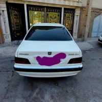 پژو پارس