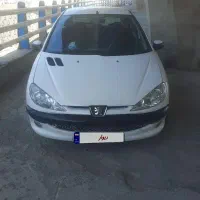 206 تیپ ۵ مدل ۹۶