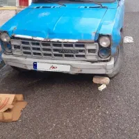 اجاره نیسان و  روآ  مدل ۸۷ بدون راننده