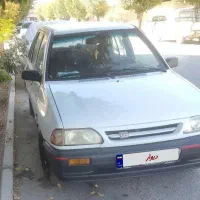 هاچپک کره مدل ۷۷