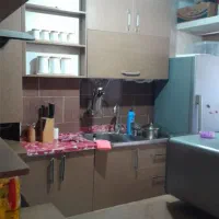 آپارتمان دوخوابه|فروش آپارتمان|تاکستان, |دیوار