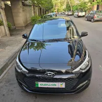 هیوندای i20 ، مدل 1396|خودرو سواری و وانت|تهران, ظفر|دیوار