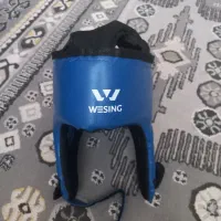 کلاه بوکس یا کونگ فو