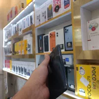 Poco m5sبدون پیش پرداخت بازنشستگان تامین اجتماعی|موبایل|مشهد, سید رضی|دیوار