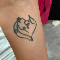 ریموو تتو تک جلسه ای و لیزر تتو