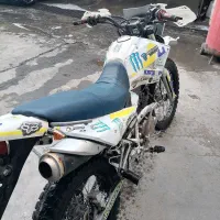 تلر کویر 250|موتورسیکلت|مشهد, تربیت (صدف)|دیوار