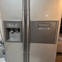 یخچال ساید ۳۴ فوت سامسونگ اصل کره
