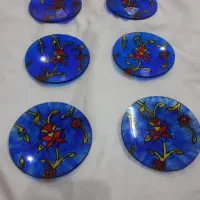 تابلو وهفت سین ویترای