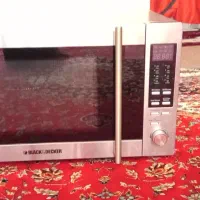 ماکروفر  درحد نو