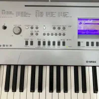 پیانو یاماها Yamaha dgx640|پیانو، کیبورد، آکاردئون|کرج, گوهردشت|دیوار