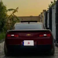 کامارو فول شوش دانیال|خودرو سواری و وانت|اهواز, کیانپارس |دیوار