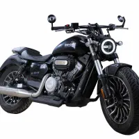 بندا راک 250 مدل 1403