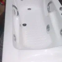وان با جکوزی در حدنو
