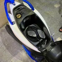 طرح وگو ۱۱۰|موتورسیکلت|تهران, شارق|دیوار