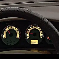 ورق صحفه کیلومتر elxمدل پاین