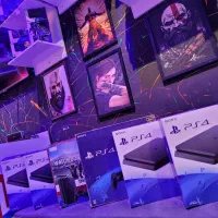 اسلیم ۲ترا فول گیم ۳۰عددکپیps4|کنسول، بازی ویدئویی و آنلاین|تبریز, |دیوار