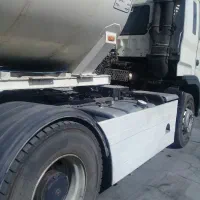 باسلام کشنده تریلی جک مدل ۹۳|خودرو سنگین|قم, بقیع|دیوار