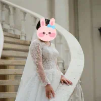 لباس عروس