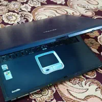 لپ تاپ توشیبا