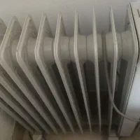 شوفاژ برقی