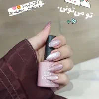 کاشت ناخن|خدمات آرایشگری و زیبایی|یاسوج, |دیوار