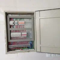 برقکاری ساختمان و اجرا فیبر نوری و نورپردازی|خدمات پیشه و مهارت|اصفهان, خانه اصفهان|دیوار