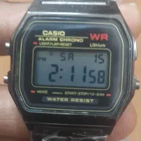 ساعت CASIO