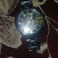 ساعت