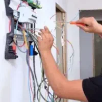 برقکارفوری۲۴ساعته اتصالی.سیمکشی.کل کرج