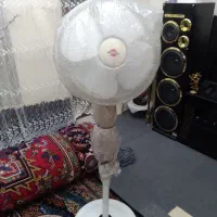 یک عدد پنکه بفروش میرسد|پنکه و تصفیهکنندهٔ هوا|تبریز, |دیوار