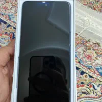S21fe 256  ram 8 BLK|موبایل|تهران, شیخ هادی|دیوار