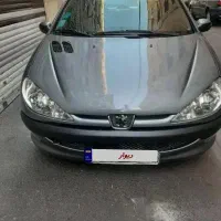 206 تیپ 2 مدل 90