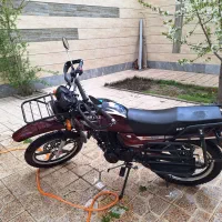 همتاز شکاری ۲۰۰ سی سی