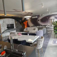 اجاره روزانه ویلای فوق لاکچری استخردار ۷ آذر|اجارهٔ کوتاهمدت ویلا و باغ|بندر انزلی, ساحل قو|دیوار