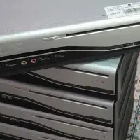 پنج  عدد مینی کیس acer و هفت عدد مانیتور ایکس ویژن