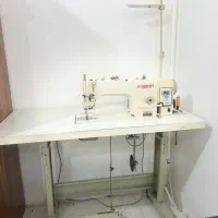 چرخ صنعتی راسته دوز