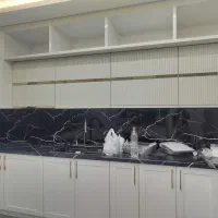 کاشیکاری وسنگکاری نماه داخلی|خدمات پیشه و مهارت|قشم, |دیوار