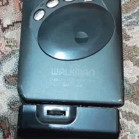 واکمن سونی ژاپنی ظبط خبرنگاری|پخشکننده همراه|کرمانشاه, |دیوار