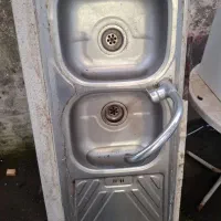 سینگ دولگنه با شیر سیفون